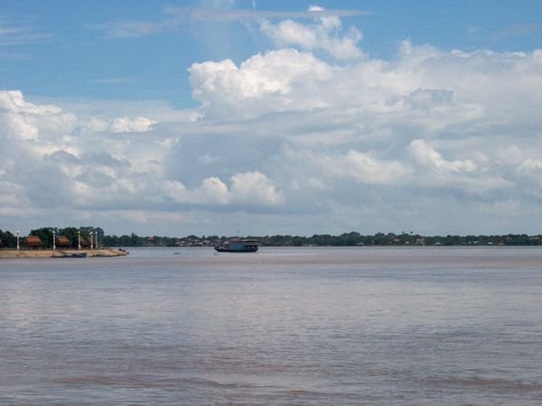 Mekong River-north