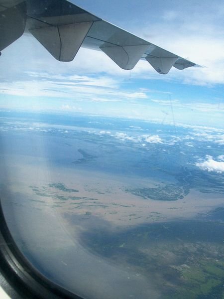 Tonle Sap Estuary