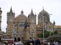 Mumbai - Victoria Terminus