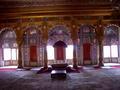 Phul Mahal (Flower Palace) at Old Royal Palace in Mekeragarh Fort, Jodhpur