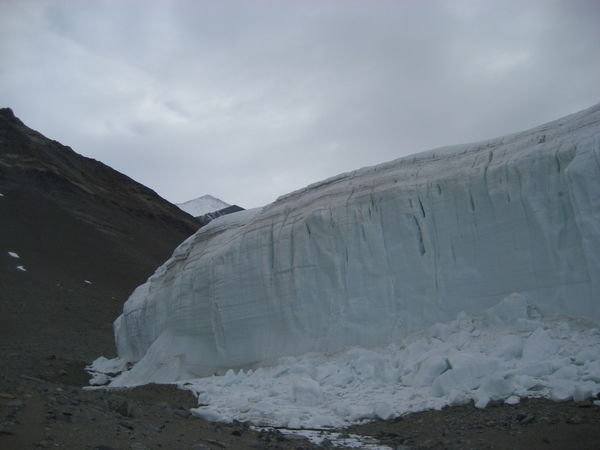 The Canada Glacier
