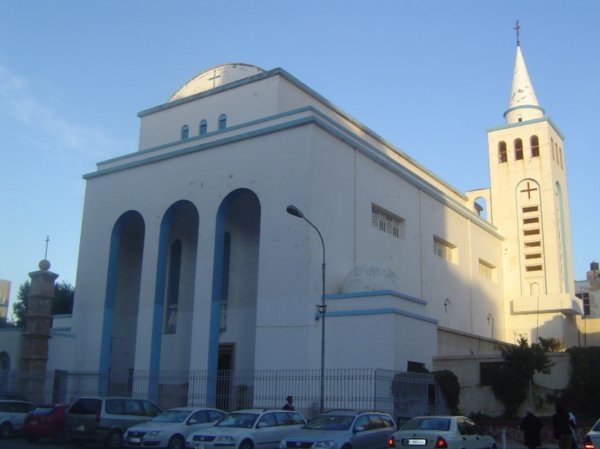 St Francis Catholic Church