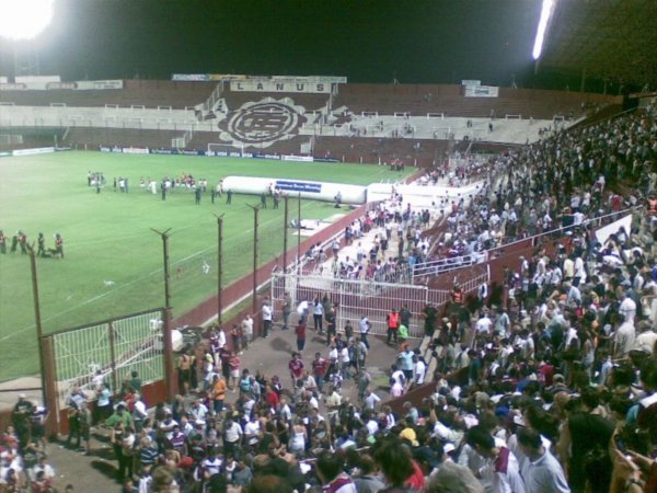 Copa Libertadores 2008!