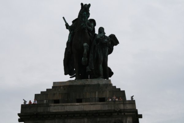 Monumento de Guillermo I