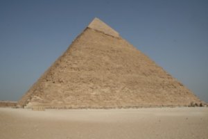 Un Gran Viaje En La Historia: Las Pirámides De Egipto | Travel Blog