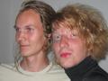 Tage and Olle