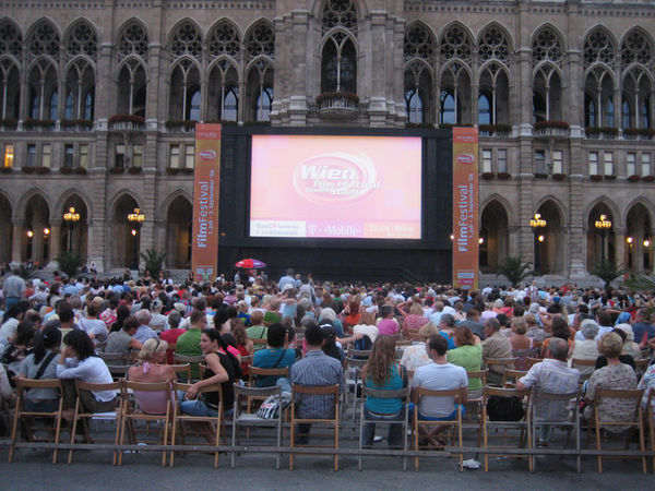 Wien Film Festival