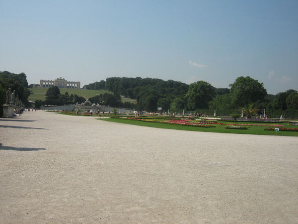 Schönbrunn Palace 3