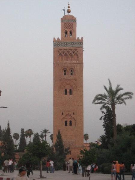 Marrakesh #3