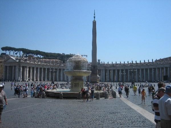 Vatican #1
