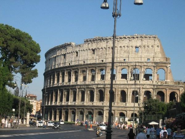 Rome #3