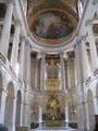 Versailles chapel