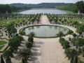 Versailles orangery
