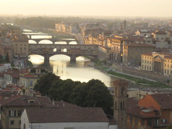 Florence view 2