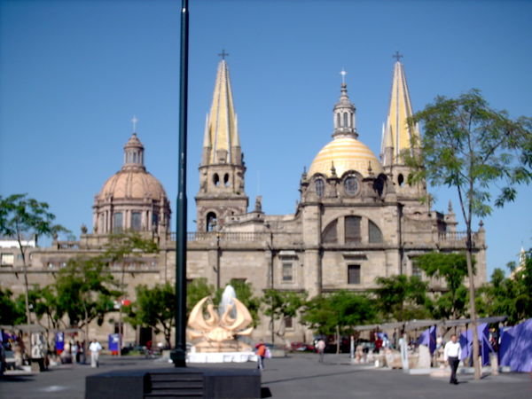cathedrale Guada