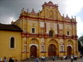 Cathedrale San Cristobal
