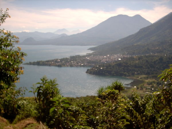 Lac Altitlan