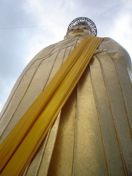 Buddha Shrine