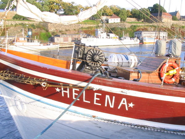 The Helena