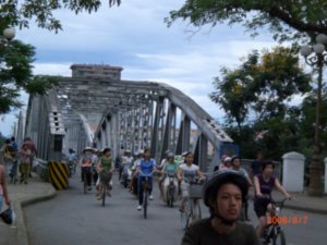 bridge in Hue