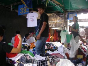 Chatuchak Market 2