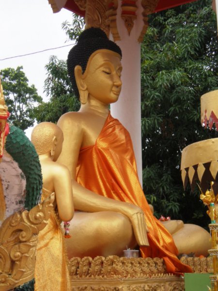 another Buddha