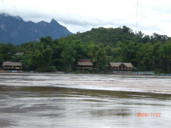 Mekong River 1