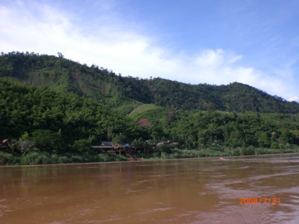 Mekong River 2