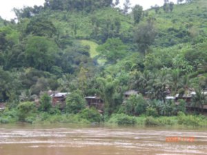Mekong River 5