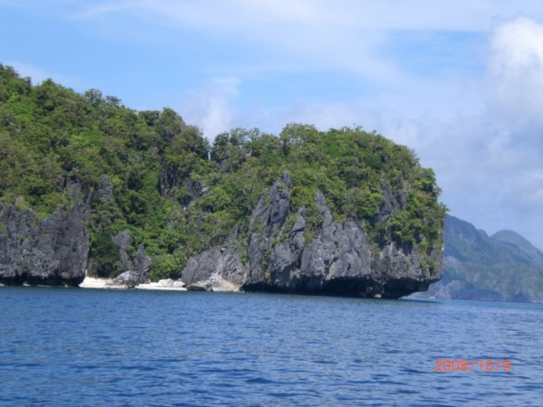 Bacuit Bay Archipelago1