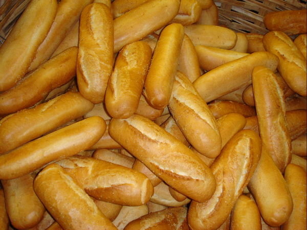 Nice French Bread