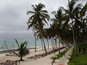Karafuu Beach Resort, Zanzibar