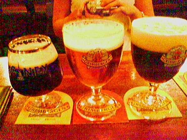 i love belgium beer