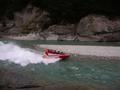 Shotover Canyon Jet Boat