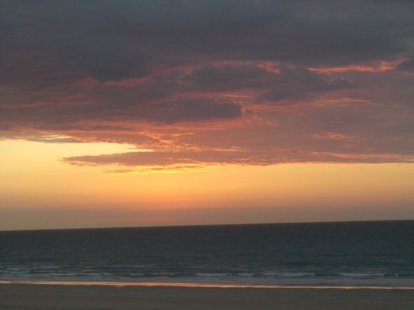 Cable Beach Sunset 051