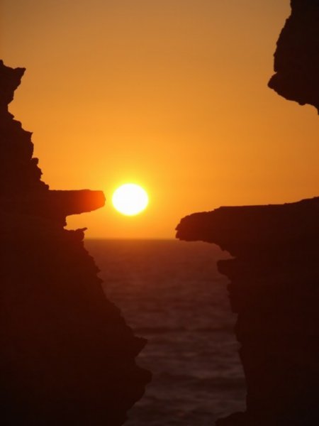 mini-Broome Sunset 060