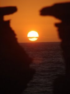 mini-Broome Sunset 063