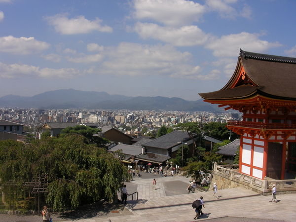 Kyoto