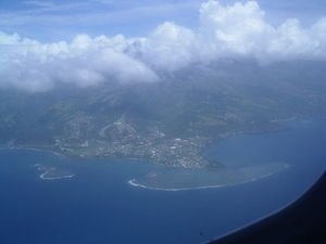 Papeete 
