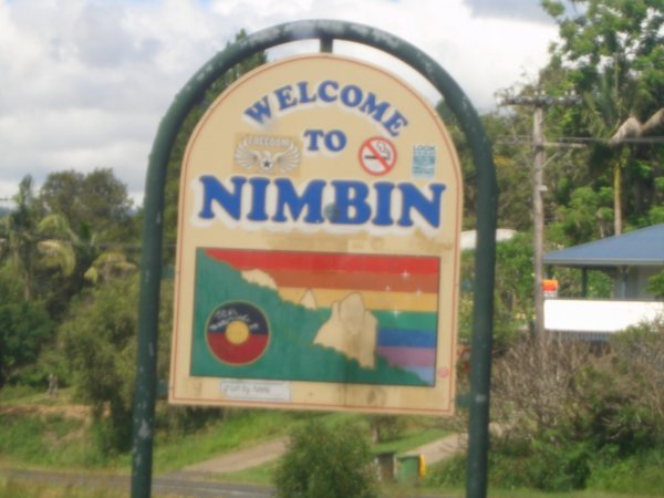 Nimbin