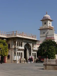Turbans In Jaipur