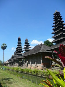 Mengwi Temple