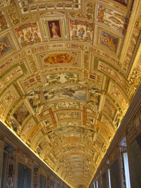 Museo de Vatican