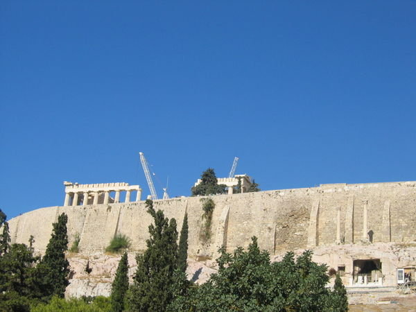  The Acropolis