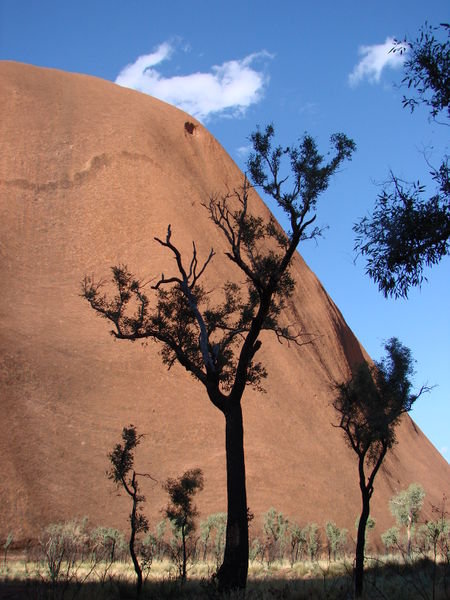 Ayers Rock