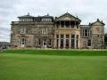 The Clubhouse at St Andrews