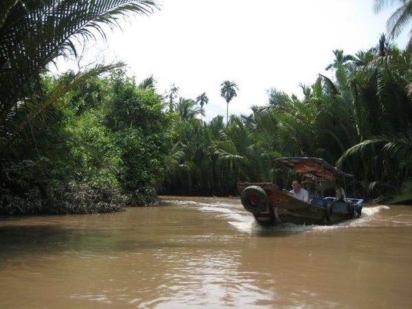Mekong Dream