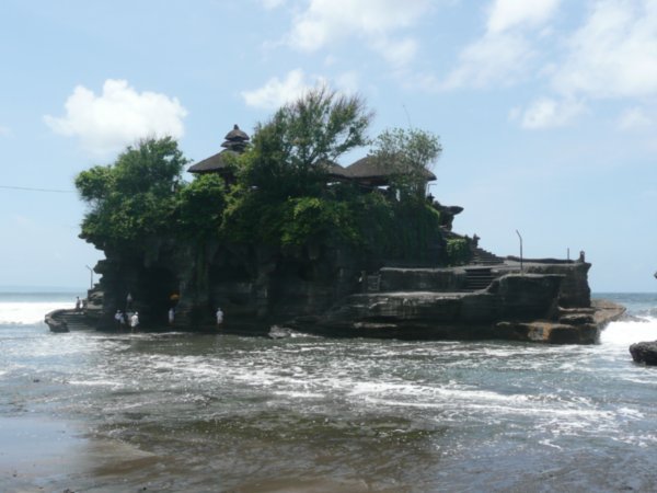 Another sea temple
