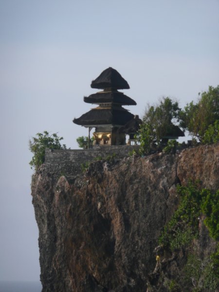 Temple Ulawatu
