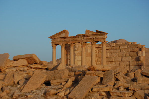 Palmira.